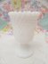 画像3: Hobnail Milk Glass Vase