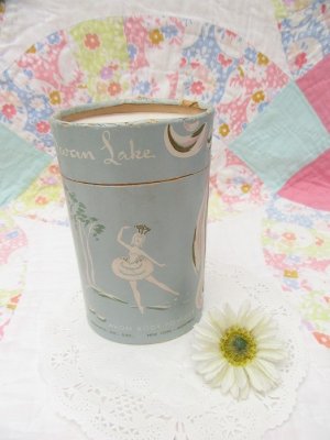 画像1: AVON Swan Lake Powder