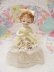 画像2: Lady Figurine Lace Dress