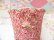 画像6: Florida Shell Flower Vase Pink