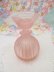 画像2: Bird Frosted Perfume Bottle Pink