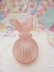 画像4: Bird Frosted Perfume Bottle Pink