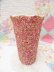 画像3: Florida Shell Flower Vase Pink