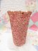 画像4: Florida Shell Flower Vase Pink