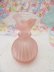 画像3: Bird Frosted Perfume Bottle Pink