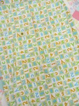 Baby Box Sheet Child Panel