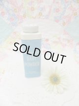 MENMEN Baby Powder Can Blue S