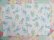 画像2: Baby Pillow Case Rattle Blue (2)