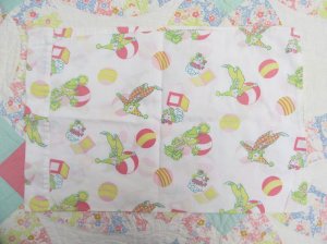 画像3: Baby Pillow Case Sleep Crown