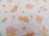 画像6: Baby Flannel Animal Pink×Orange