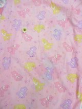 Baby Box Sheet Care Bear Pink