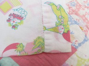 画像4: Baby Pillow Case Sleep Crown