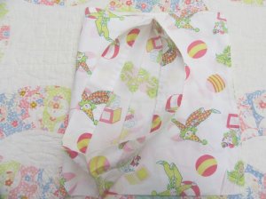 画像5: Baby Pillow Case Sleep Crown