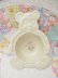 画像2: Teddy Bear Cereal Bowl