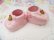 画像5: Booties Ornament Pink