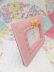 画像4: Dot&Bow Photo Frame Pink