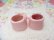 画像3: Booties Ornament Pink