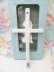 画像3: R&R Baby Girl Cross Hanging