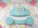 画像4: Toy Telephone Blue