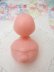 画像5: Pink Duck Rattle