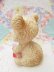 画像5: Honey Pot Bear Rubber Doll