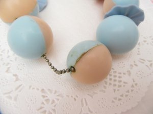 画像4: Pastel Ball Rattle Chain