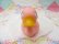 画像4: Pink Duck Rattle