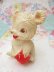 画像3: Honey Pot Bear Rubber Doll