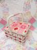 画像4: Apple&Gingham Sewing Box