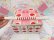 画像8: Apple&Gingham Sewing Box