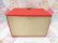 画像5: Polkadots Sewing Box Red