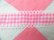 画像5: Pink Gingham Lace Trim (5)