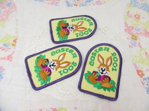 画像3: 2001 Easter Patch