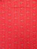 画像1: Tyrolean Flower Stripe Red (1)