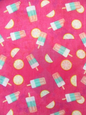 画像1: Popcicle & Lemon Pink