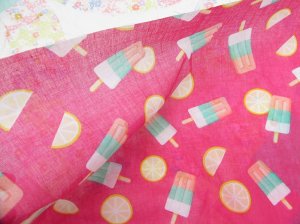 画像5: Popcicle & Lemon Pink