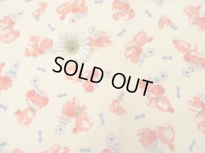 画像3: Orange Puppy Flannel