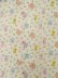 画像1: Pastel Animal Cotton Yellow (1)