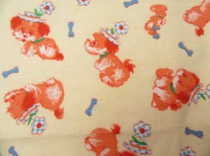 画像5: Orange Puppy Flannel