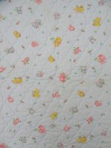 Pastel Bear Quilting Ltbl