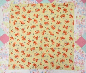 画像2: Orange Puppy Flannel