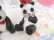 画像7: AVON Twin Panda Figurine