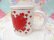 画像5: Lots of Hearts Mug Red