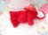 画像7: I love you Red Bear Plush