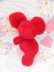 画像3: I love you Red Bear Plush