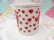 画像4: Lots of Hearts Mug Red