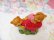 画像7: I Love You Bear Figurine