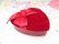 画像6: Heart Velvet Candy Box