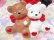 画像7: Arrow Heart　Bears Figurine