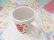 画像9: Lots of Hearts Mug Red